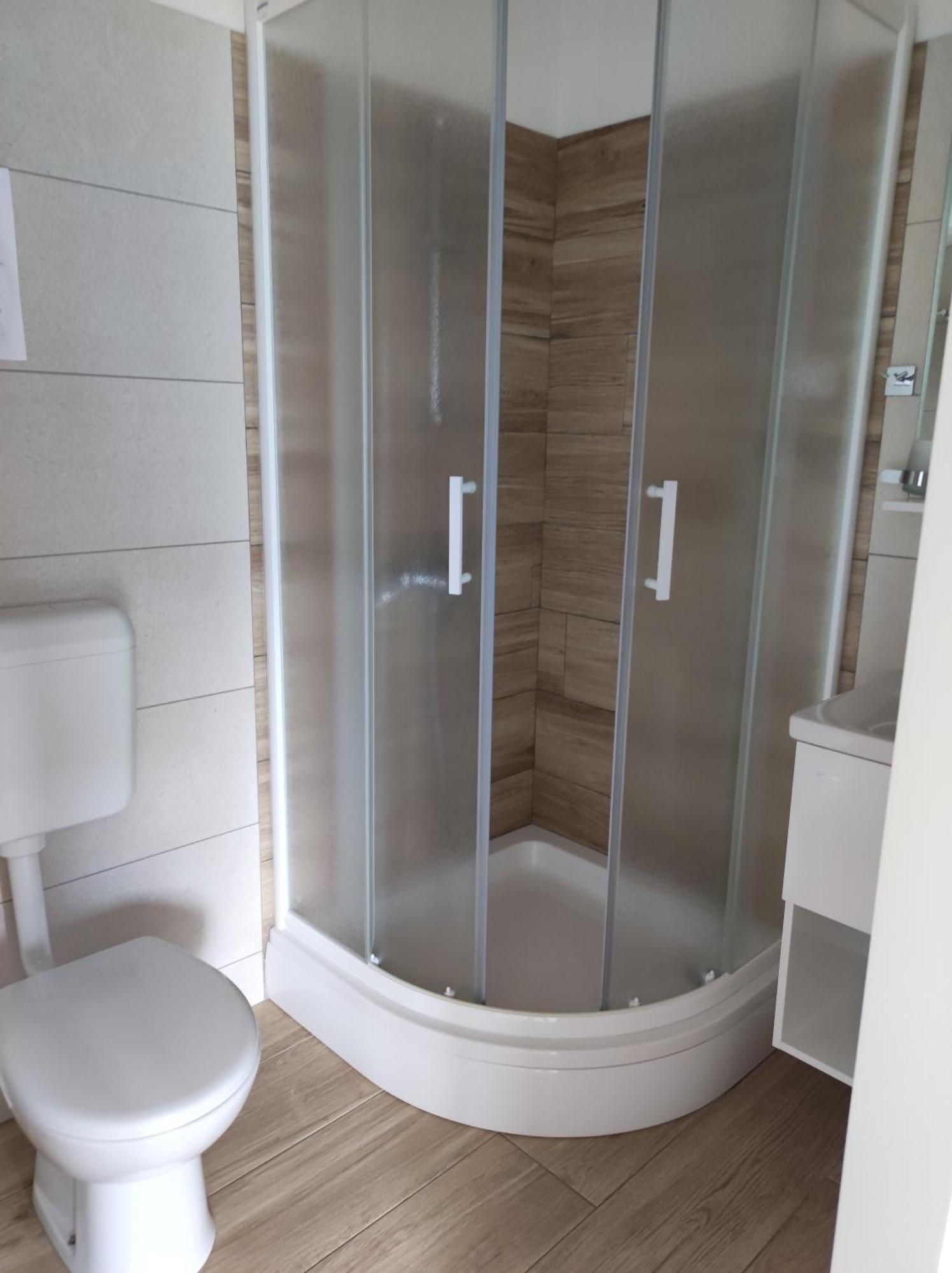 Apartments Krstulja Baška Pokój zdjęcie