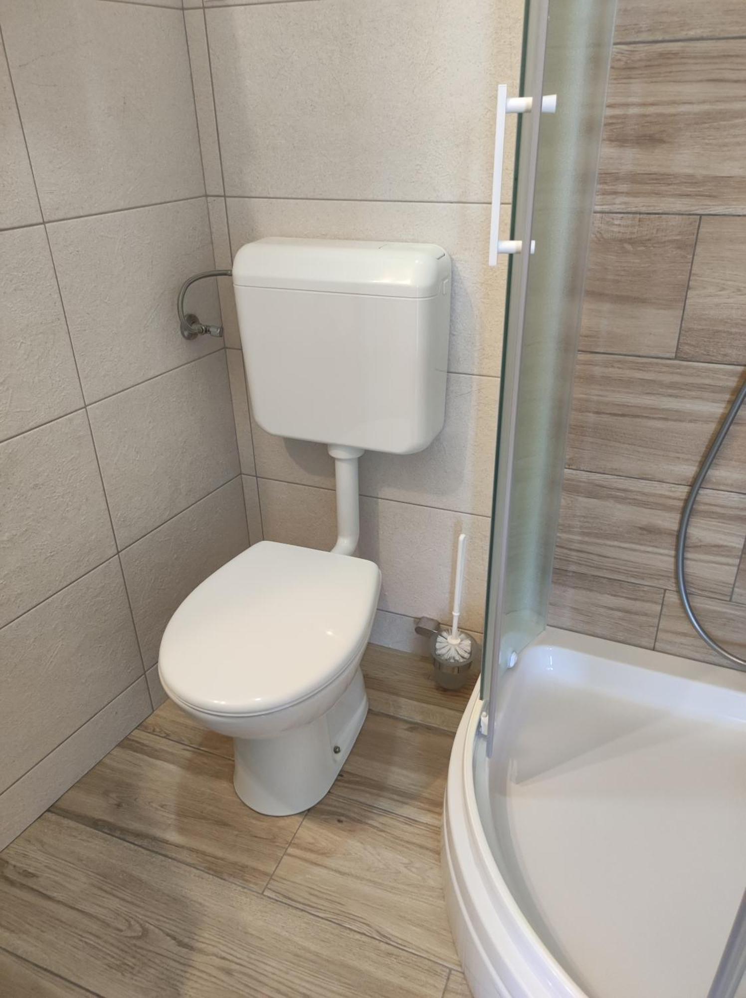 Apartments Krstulja Baška Pokój zdjęcie