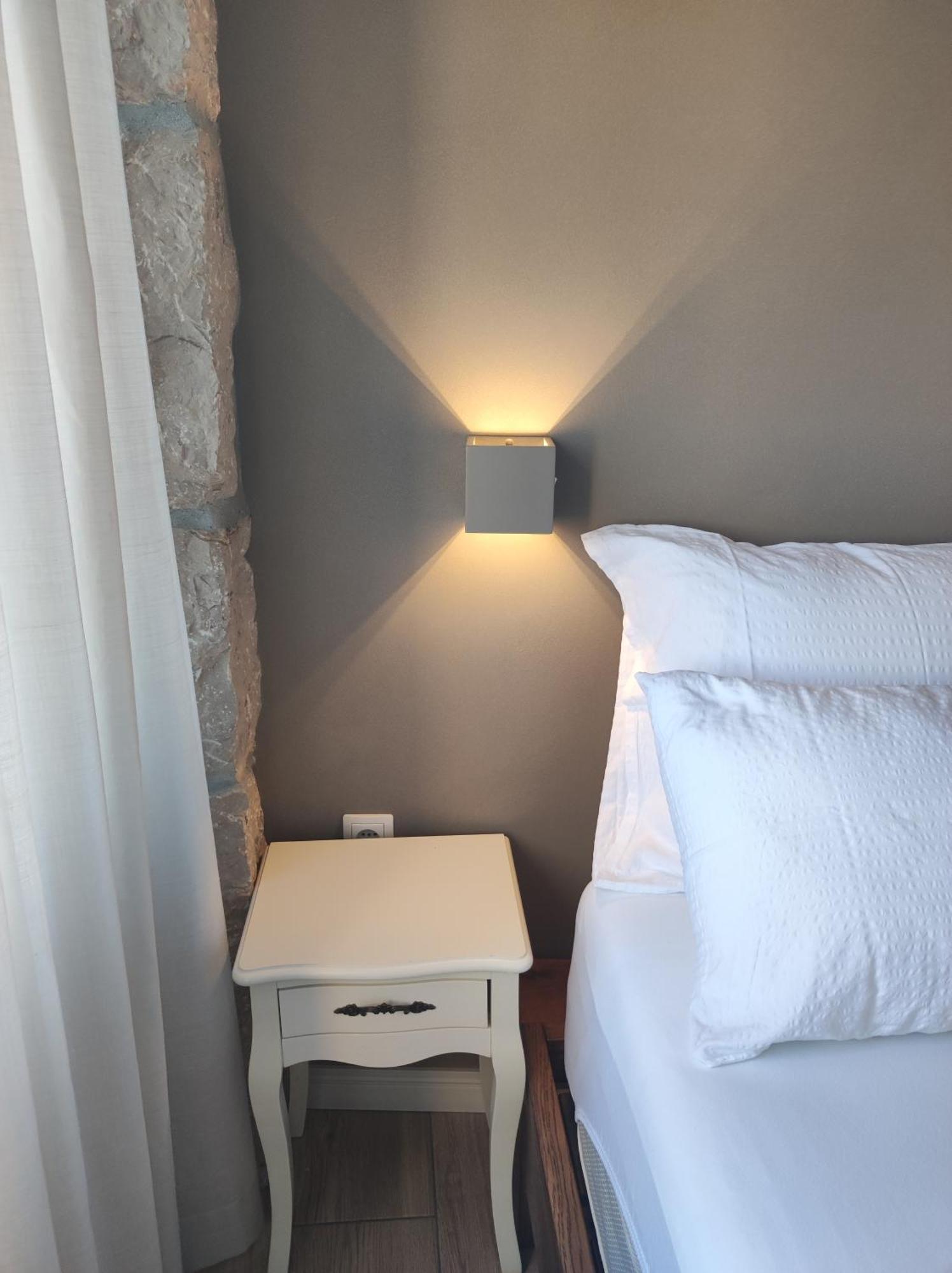 Apartments Krstulja Baška Pokój zdjęcie