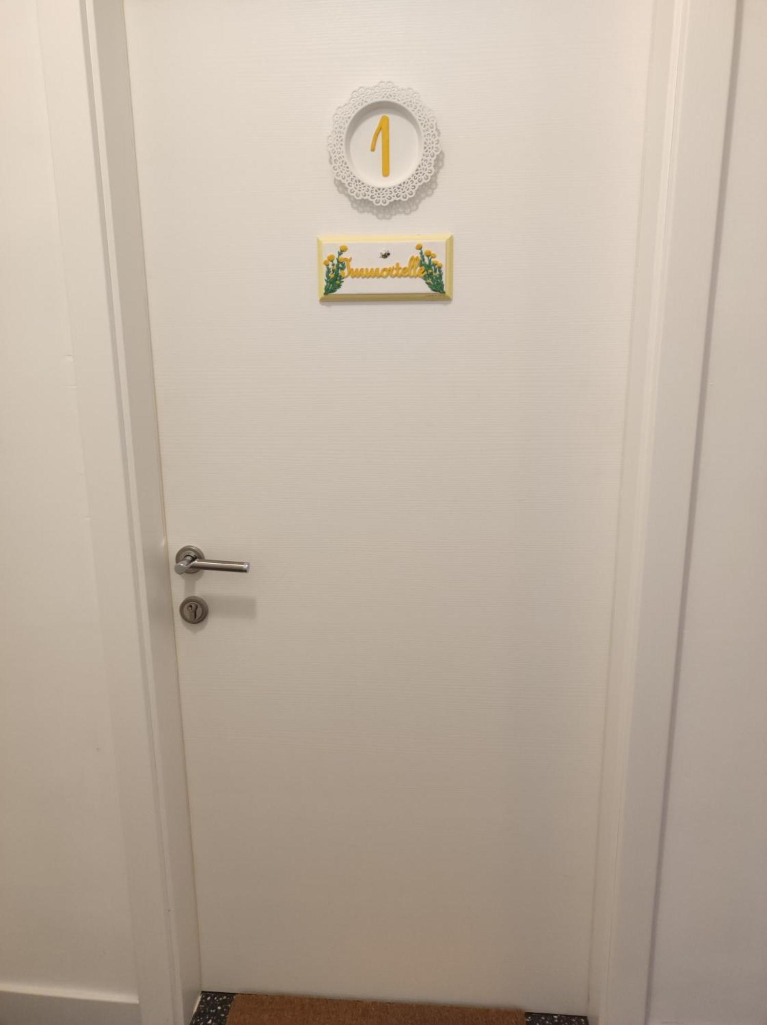 Apartments Krstulja Baška Pokój zdjęcie