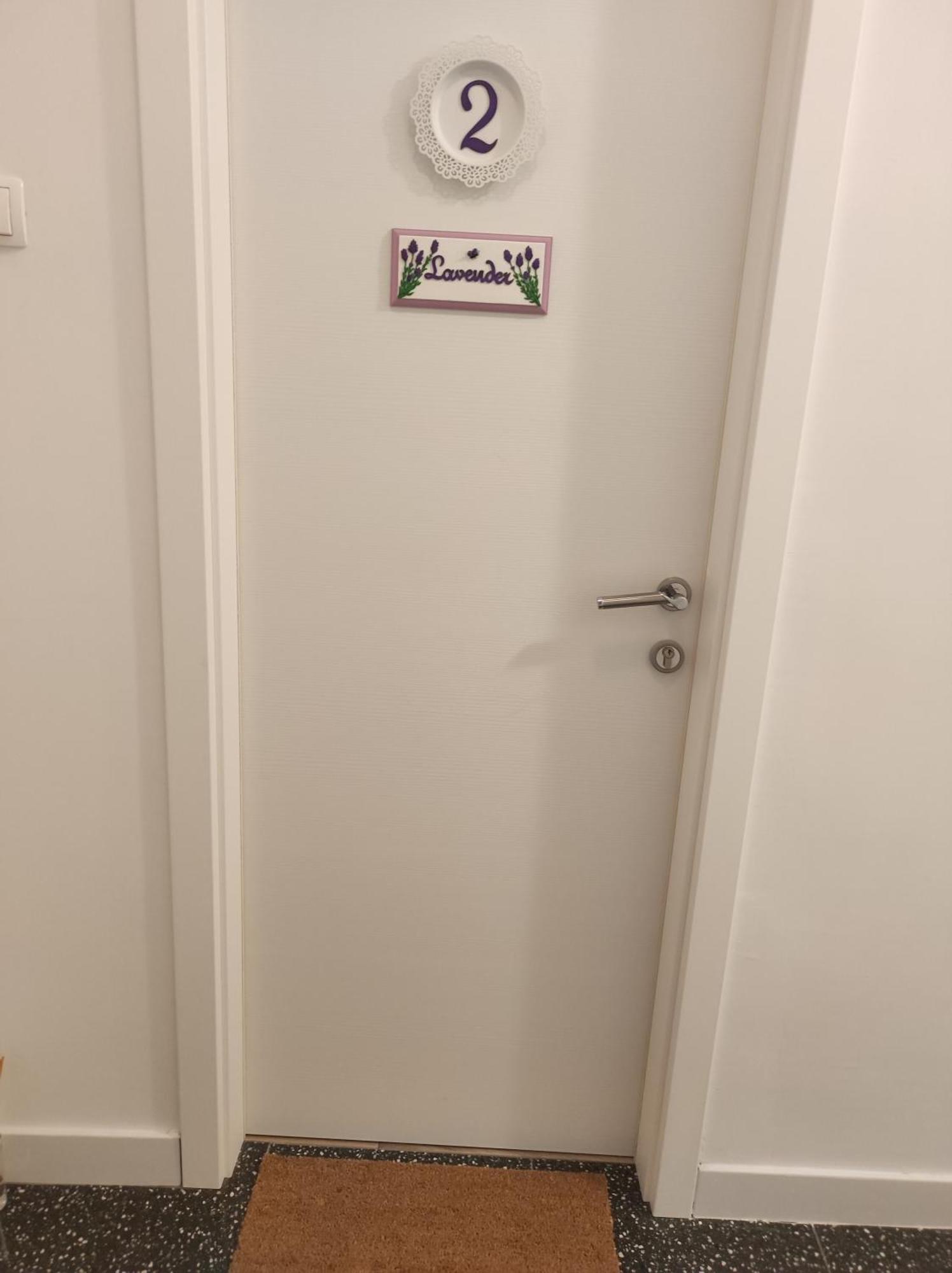 Apartments Krstulja Baška Pokój zdjęcie