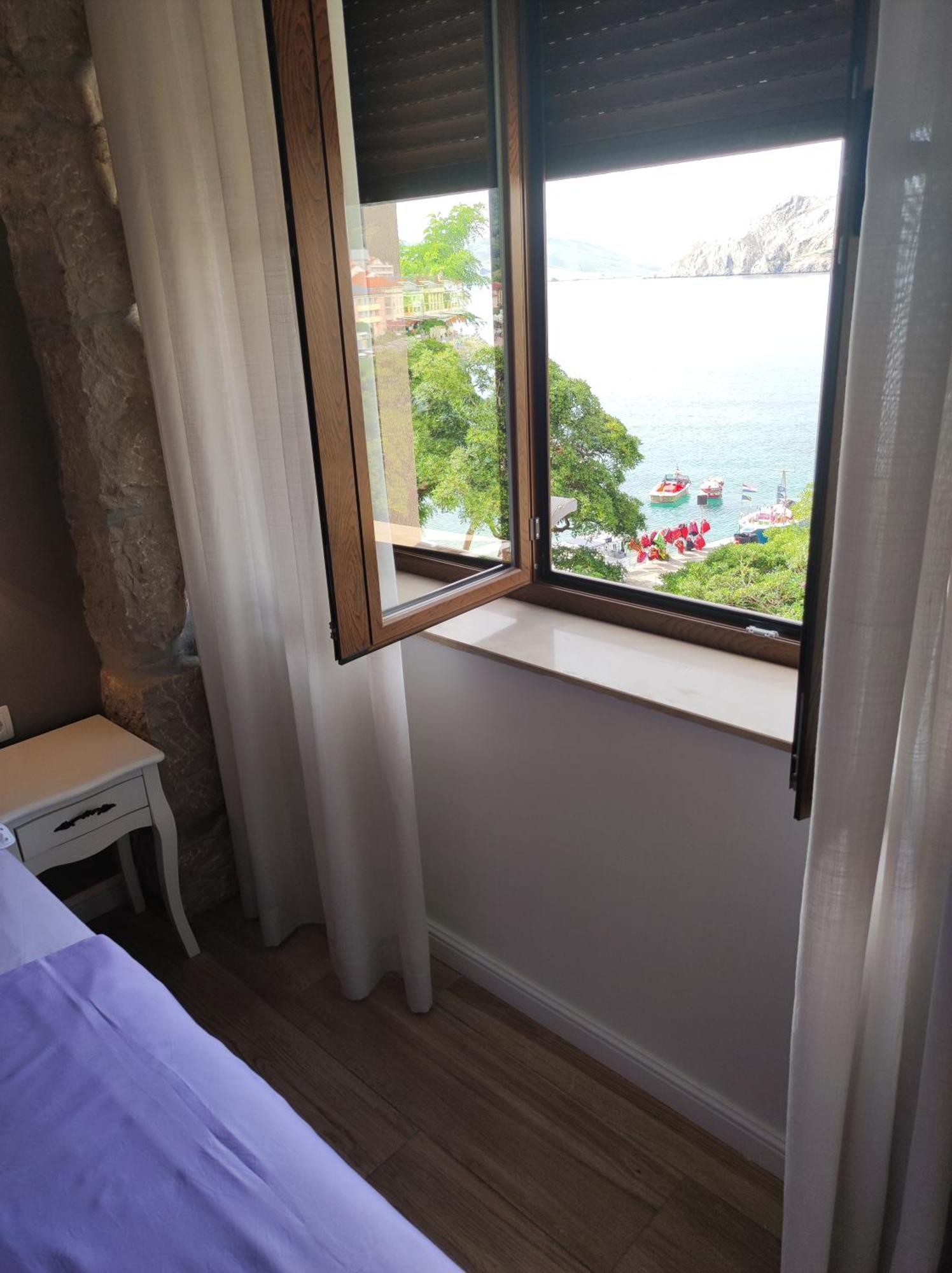 Apartments Krstulja Baška Pokój zdjęcie