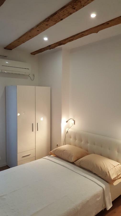 Apartments Krstulja Baška Zewnętrze zdjęcie